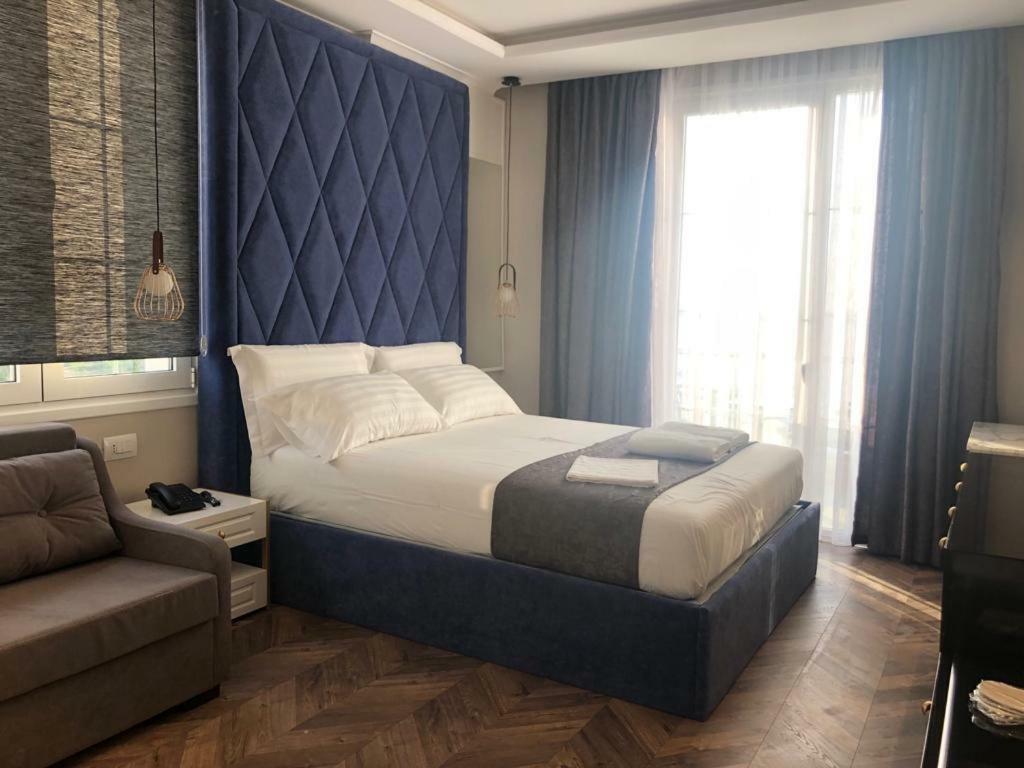 Poda Boutique Hotel Ksamil Esterno foto
