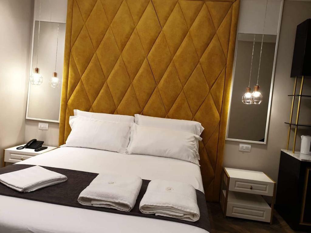 Poda Boutique Hotel Ksamil Esterno foto